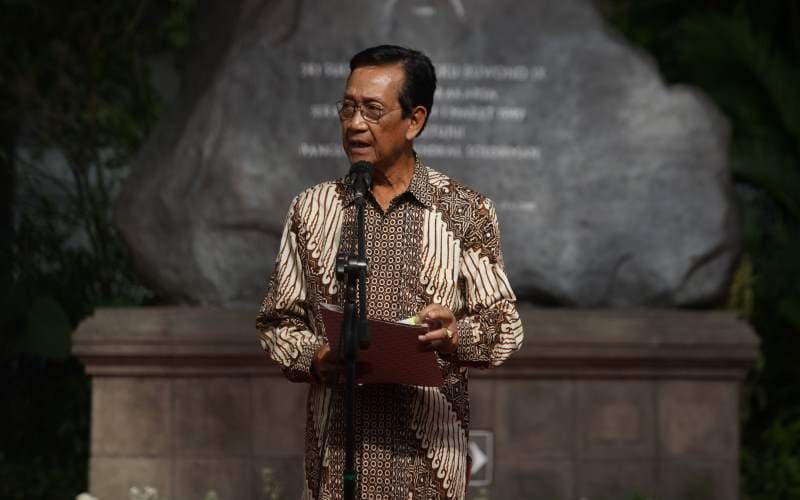 Ulang Tahun Sri Sultan Hangkubuwono X, Momentum Refleksi Kepemimpinan dan Budaya Yogyakarta - Foto 1