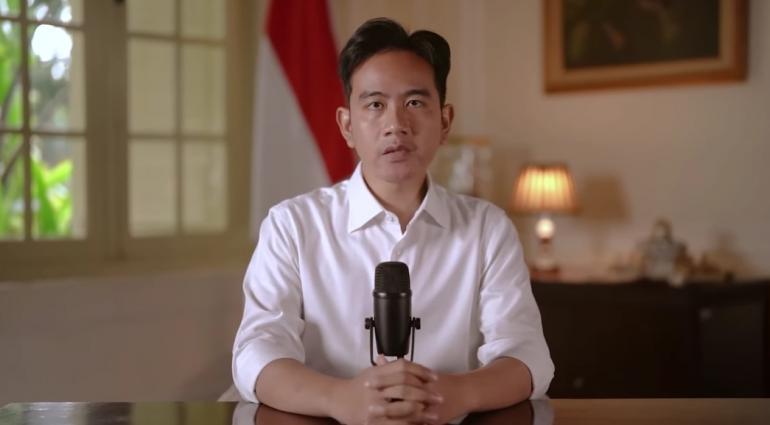 Gibran Soroti Praktik Trade Misinvoicing, Sebut Picu Kebocoran Devisa Negara