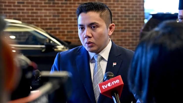 Seskab Teddy Pastikan Indonesia Kondusif, Isu Chaos Disebut Tidak Berdasar