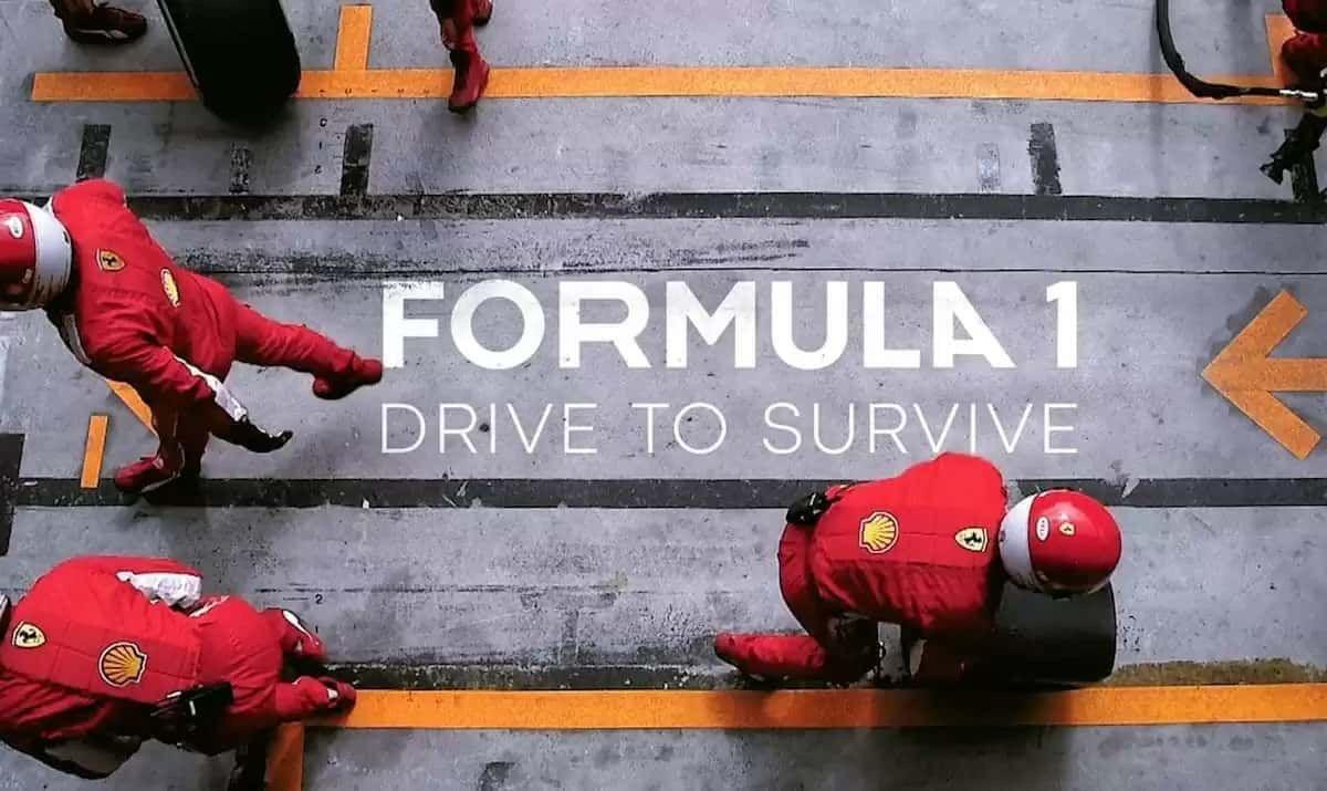 Netflix Effect: Perubahan Narasi Formula 1
