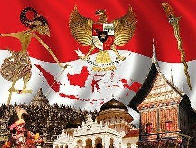 Indonesia, Negeri dengan Ribuan Budaya yang Masih Hidup Hingga Kini