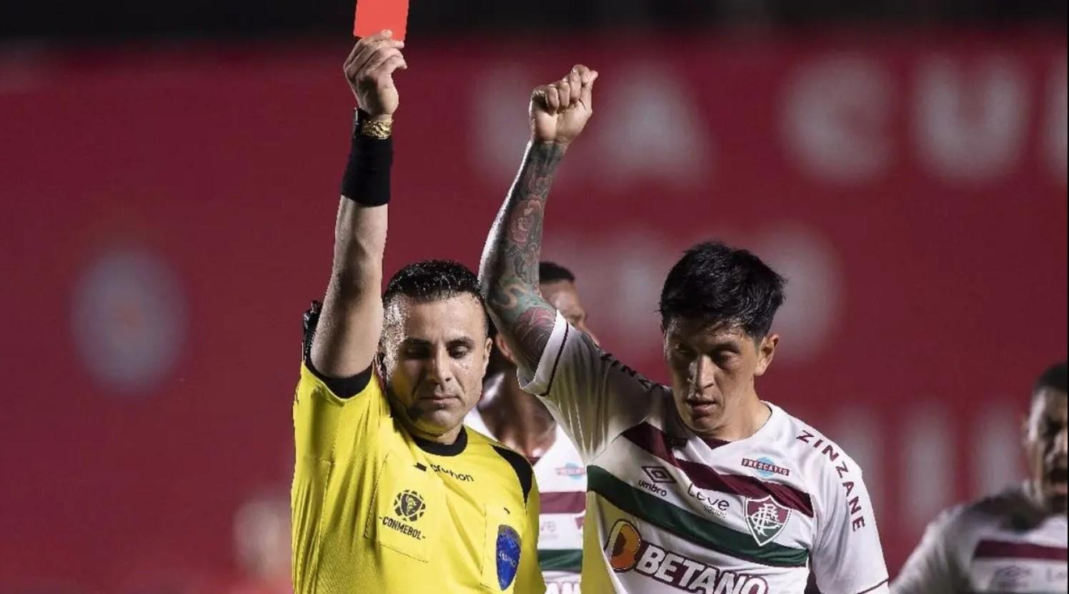 Imbang Tanpa Gol, Fluminense dan Deportivo La Guaira Bagi Poin di Caracas