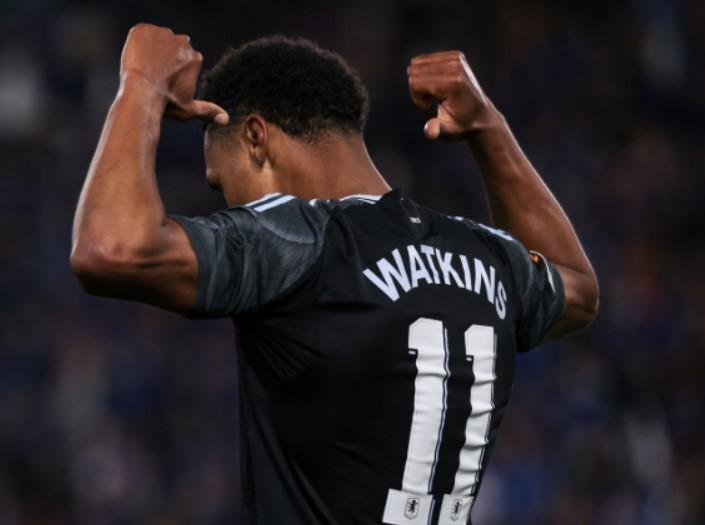 Aston Villa Permalukan Bologna 3-1 di Italia, Ollie Watkins Jadi Bintang