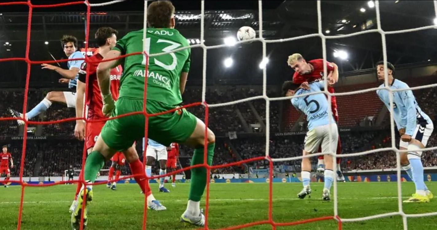 SC Freiburg Hancurkan Celta Vigo 3-0, Dominasi Jerman di Liga Europa