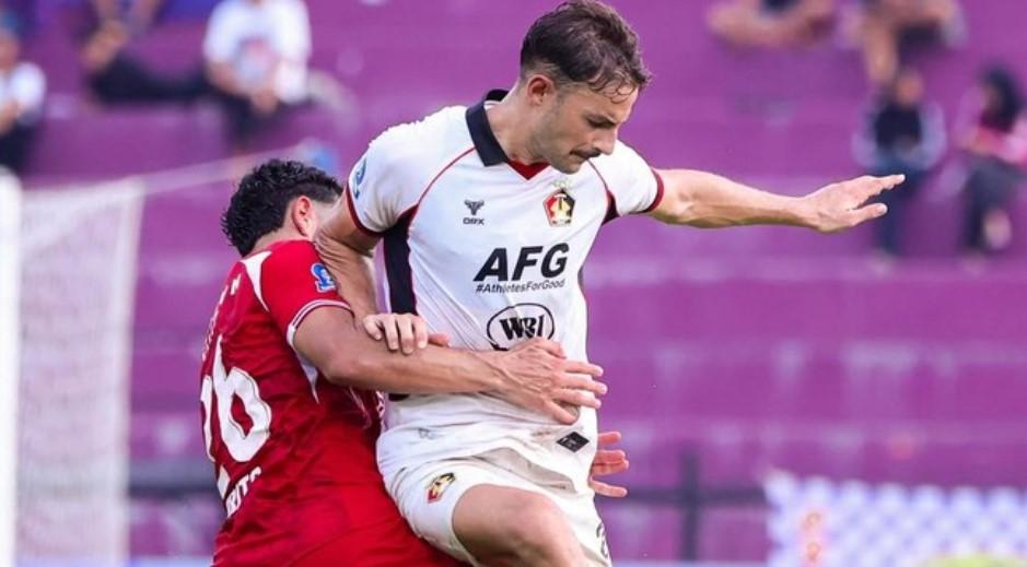 Persijap Jepara vs Persik Kediri: Laga Tunda yang Berdampak Besar di Papan Bawah