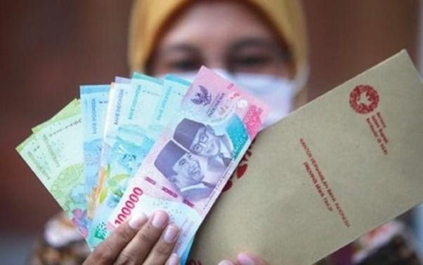 Fenomena Berburu Uang Baru Menjelang Idul Fitri
