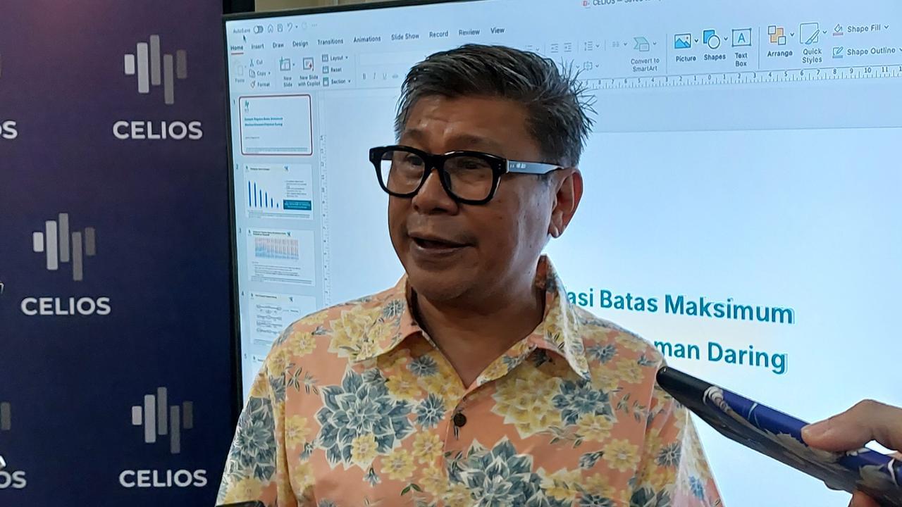 KPPU Jatuhkan Denda Rp755 Miliar ke 97 Fintech terkait Dugaan Kartel Pinjol