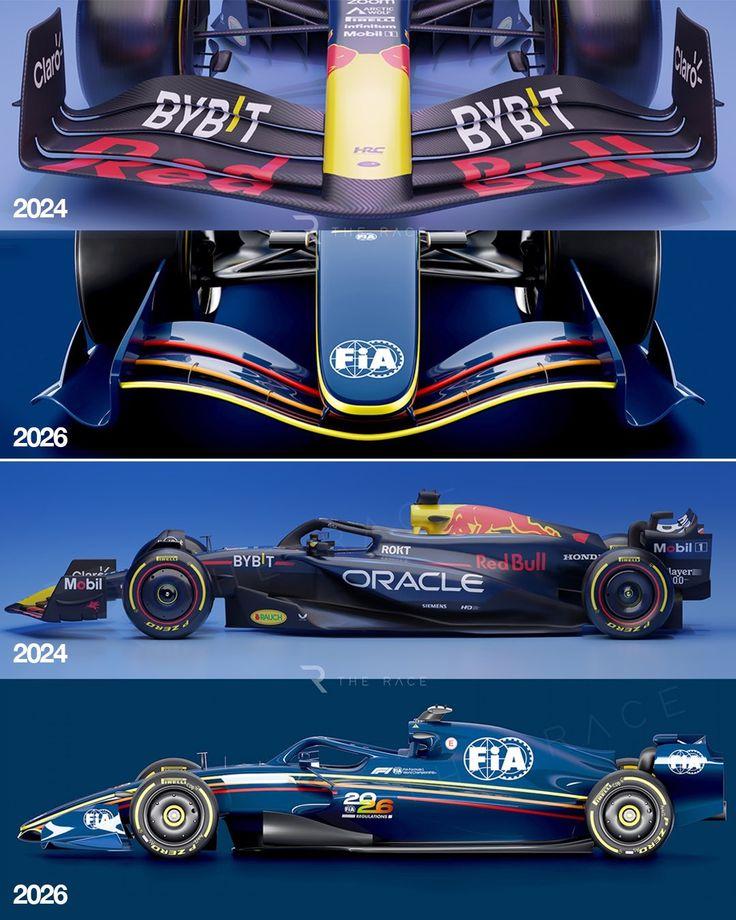 Formula 1 sebagai “Laboratorium Regulasi”