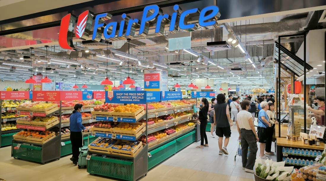Tekan Dampak Ekonomi Global, FairPrice Bekukan 100 Produk Harian Hingga Akhir Mei 2026