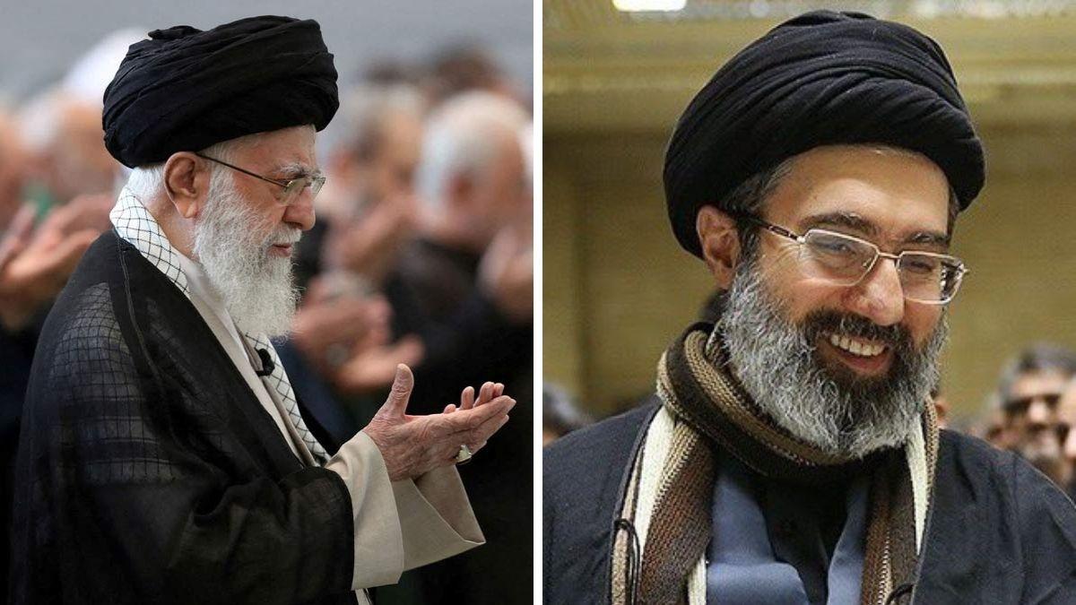 MOJTABA KHAMENEI NAIK TAHTA: Pemimpin Tertinggi Ketiga Iran Dilantik di Tengah Perang, Trump Sebut 'Lightweight' — Israel Deklarasikan Darurat Nasional - Foto 1