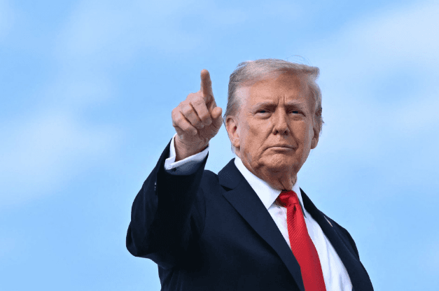 Perselisihan Paus Leo XIV dan Trump Berpotensi Pengaruhi Politik Global