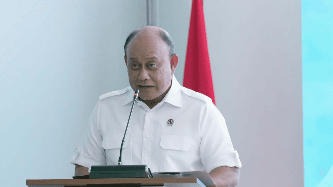 Netizen Heboh, Badan Gizi Nasional Beli Laptop dan Kaos Kaki