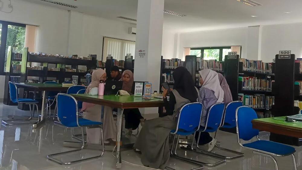 Hari Buku Nasional, Akademisi Singgung Maraknya Buku Bajakan