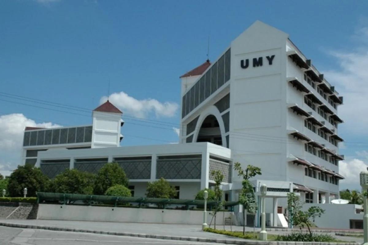 Inovasi Universitas Muhammadiyah Yogyakarta: Membedakan Skema Jalur Karir Dosen