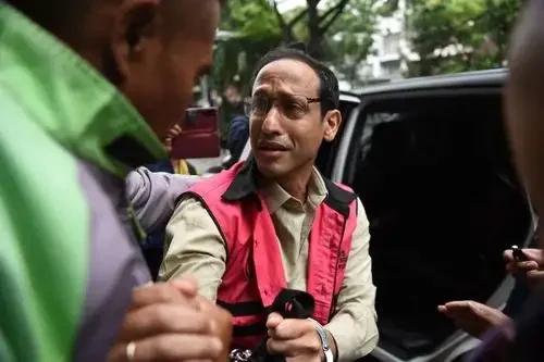 Tiga Faktor Kunci yang Memperberat Dugaan Korupsi Proyek Laptop Nadiem Anwar Makarim
