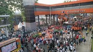 Fasilitas Rampung, CFD Rasuna Said Efektif Berlaku 1 Juni 2026