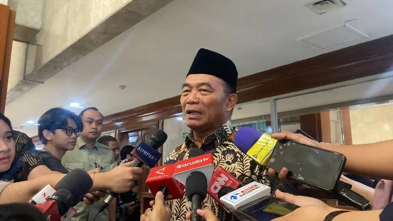 Penasihat Khusus Presiden Bidang Haji Dipanggil KPK, Muhadjir Effendy jadi Saksi Kasus Korupsi Kuota Haji