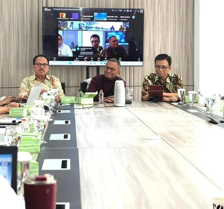 Dahlan Iskan Pertanyakan Manfaat Bandara VVIP IKN di Tengah Proyek yang Dinilai Mandek