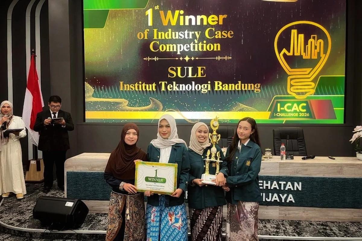 Mahasiswa ITB Sulap Limbah Batubara Jadi Harapan Listrik Bersih Wilayah 3T