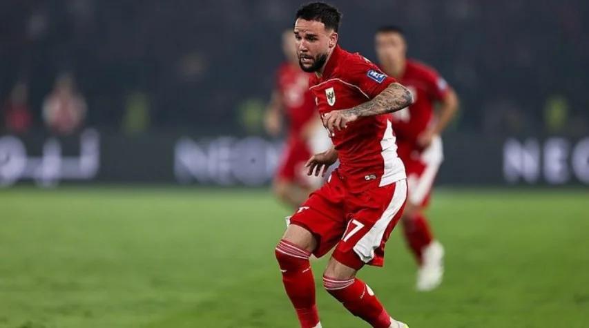 Calvin Verdonk Cetak Sejarah! Pemain Indonesia Pertama Lolos ke Liga Champions