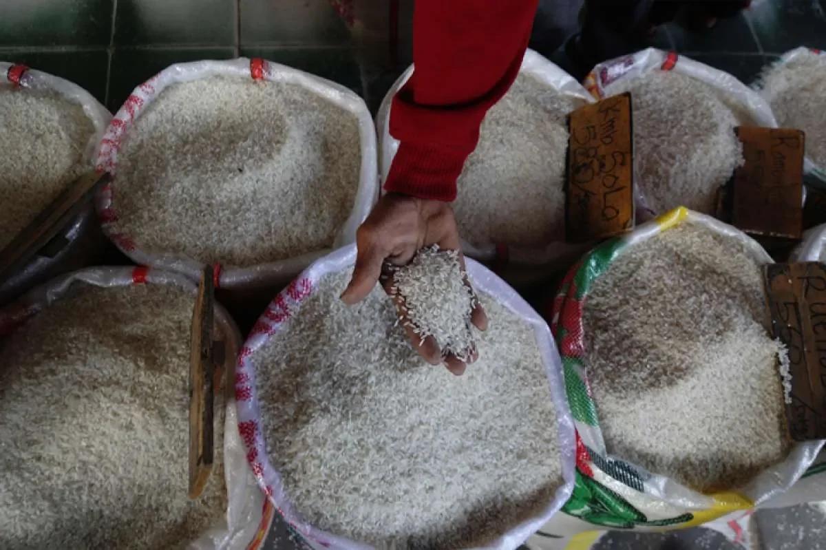 Bapanas Siapkan Strategi Stabilkan Harga Pangan Jelang Iduladha