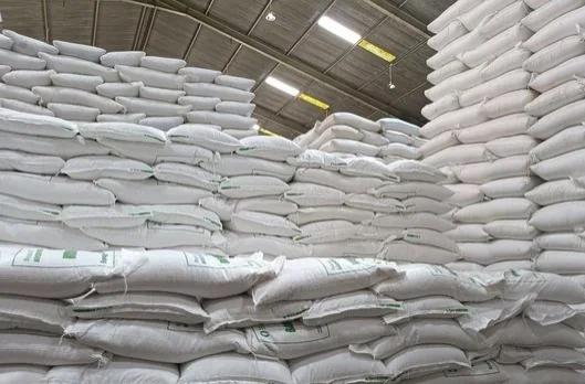 Pemerintah Siapkan Tambahan Banpang Beras Hadapi Ancaman El Nino 2026
