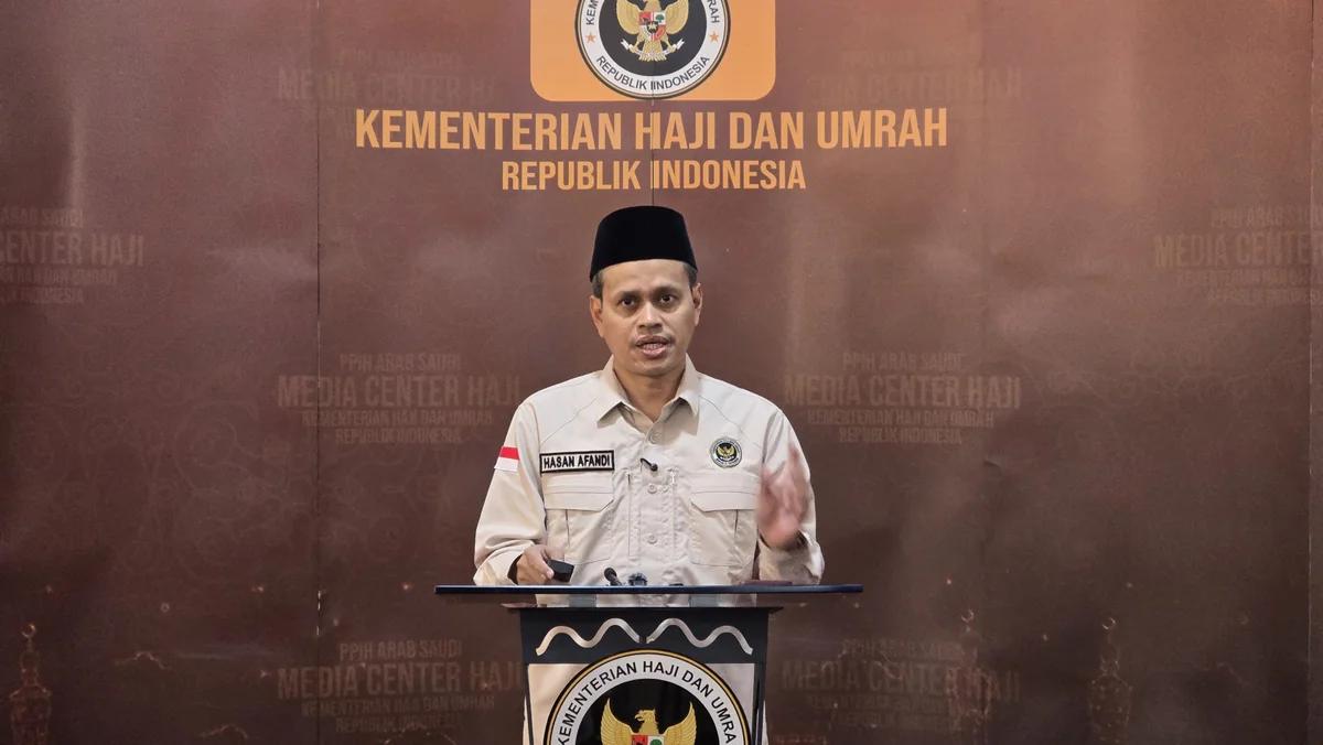 Jemaah Haji Indonesia Kloter JKG-27 Wafat di Arab Saudi, Pemerintah Siapkan Badal Haji
