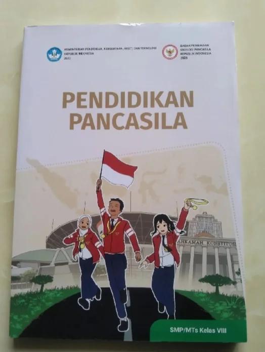 Asal-usul Lahirnya Pancasila dan Pertemuan Perbedaan Gagasan Tokoh Bangsa