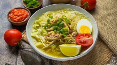 Jelajah Kuliner Legendaris: Lima Kedai Soto Paling Tersohor dan Bertahan Lama di Jakarta