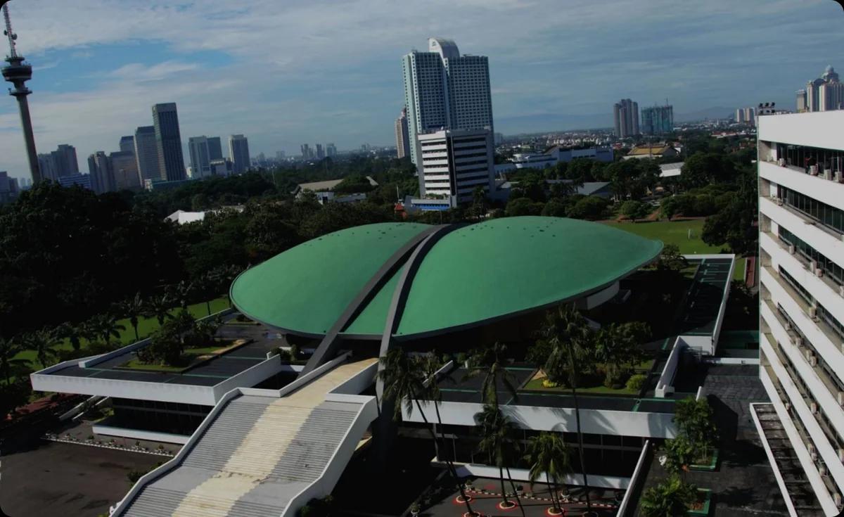 Pimpinan DPR Serahkan Penanganan Dugaan Pelanggaran Hukum di BGN kepada Aparat Penegak Hukum
