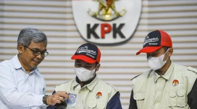 KPK: Silmy Karim dan 7 Tersangka Raup Rp145,5 Miliar dari Dugaan Pemerasan WNA