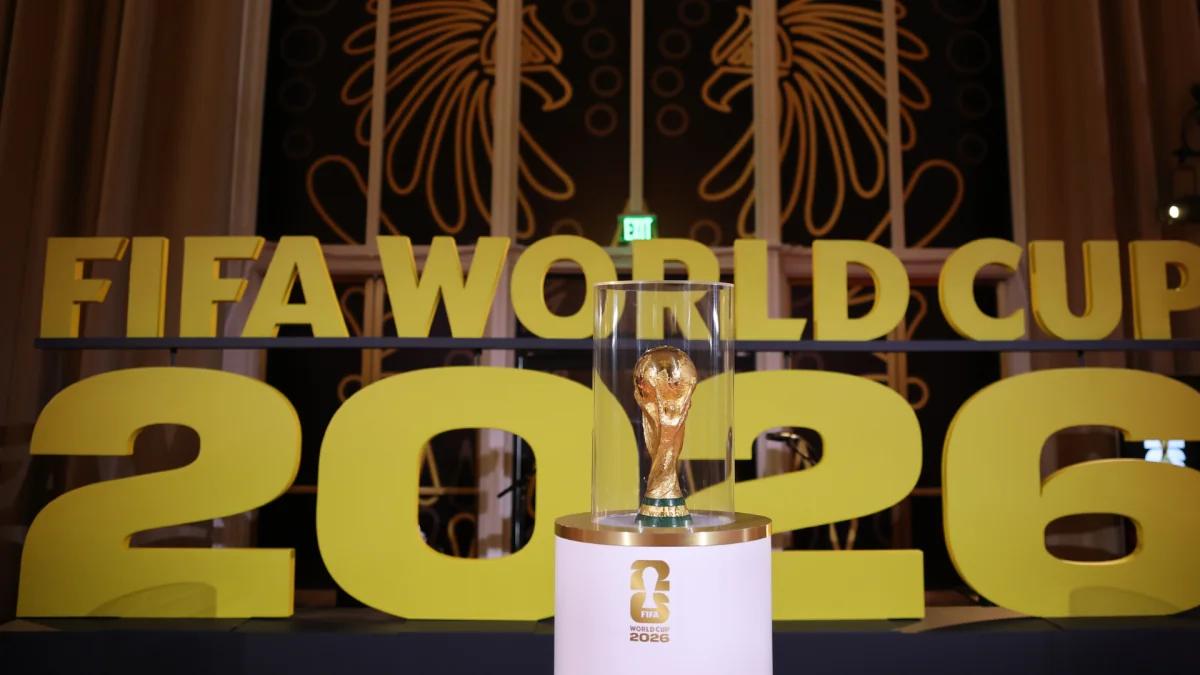 FIFA Larang Suporter Bawa Botol Minum Isi Ulang ke Stadion Piala Dunia 2026