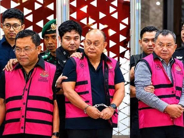 MAKI Nilai Skandal Korupsi Makan Bergizi Gratis Bermodus Amatir Lewat Manipulasi Harga dan Tender