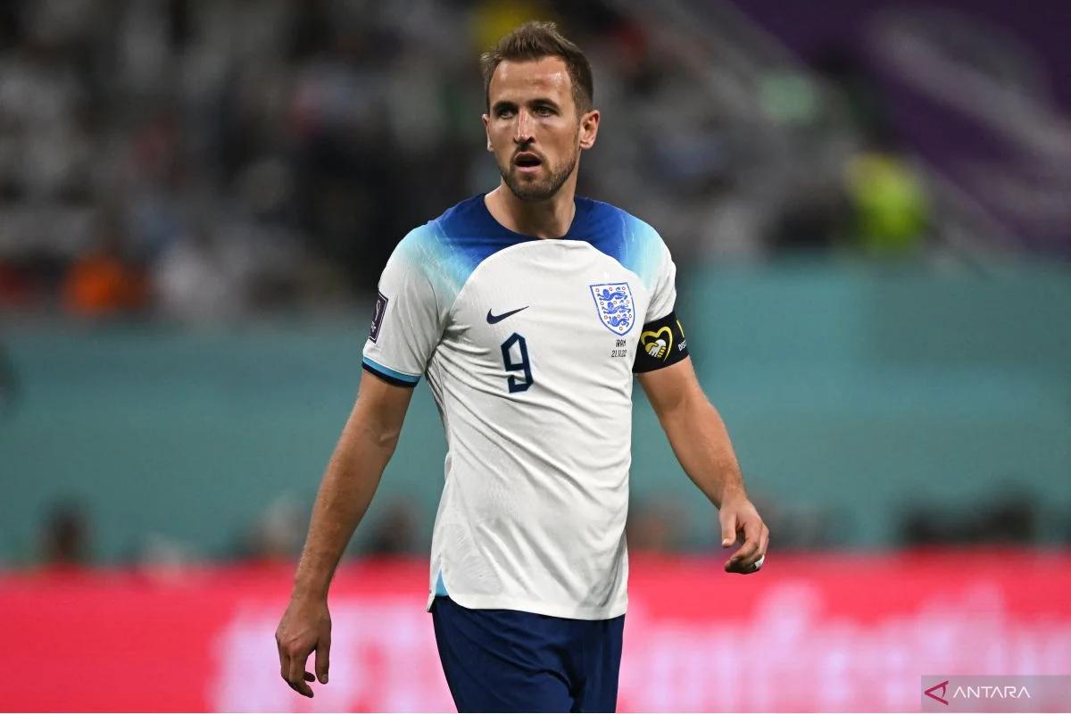 Harry Kane Tampil Percaya Diri Jelang Piala Dunia 2026, Akui Sedang di Performa Terbaik