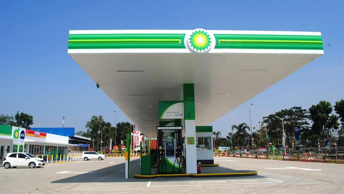 Jaringan Swasta SPBU BP Turut Menaikkan Harga Bahan Bakar Menyusul Pertamina