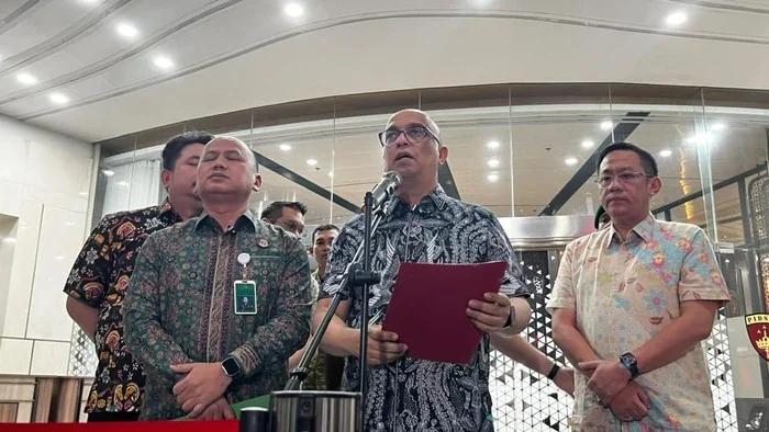 Kejagung Ungkap Modus Komisaris PT YAT Gelembungkan Harga Motor Listrik di Badan Gizi Nasional