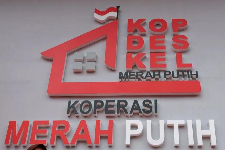 Rekrutmen Manajer Koperasi Desa/Kelurahan Merah Putih Selesai, Kualitas SDM dan Jumlah Anggaran Dipertanyakan