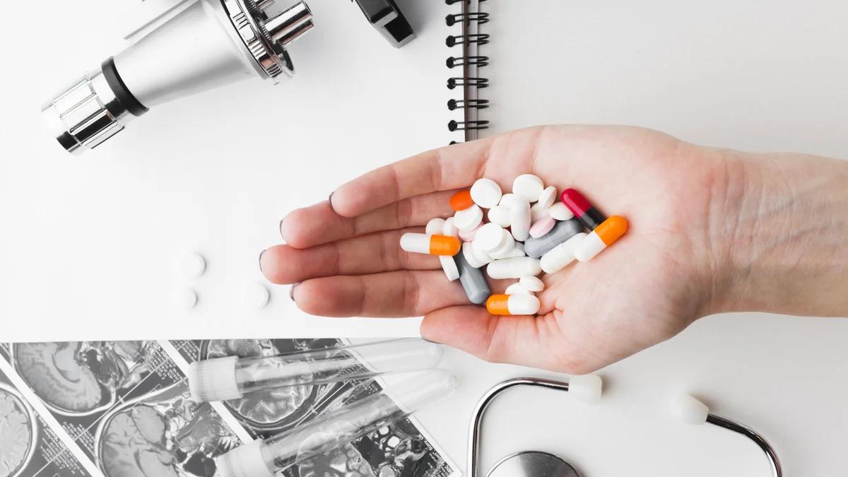 Imbas Pelemahan Nilai Tukar Rupiah, Kemenkes Pastikan Kenaikan Harga Obat dalam Batas Wajar