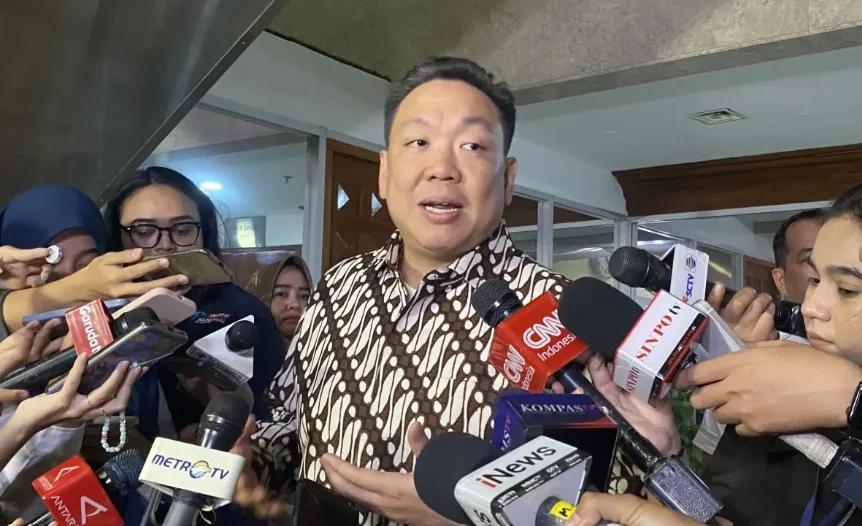 Rapat Anggaran BGN 2027 Digelar Tertutup, DPR: Hindari Mispersepsi Publik soal Rp270 Triliun