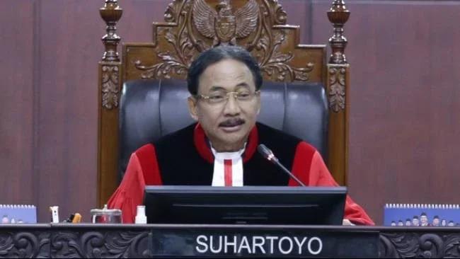 MK Target Putus Gugatan MBG Masuk Dana Pendidikan pada Juli 2026