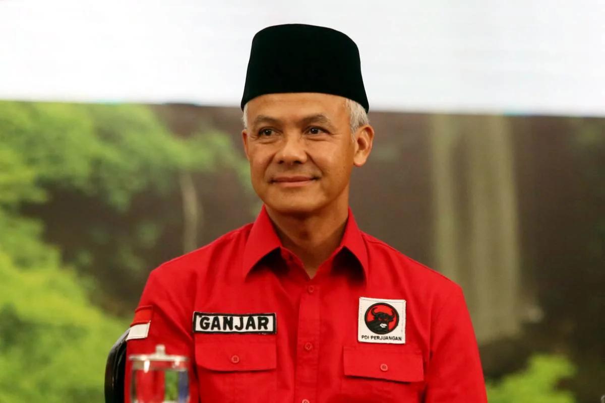 Ramai Tudingan Dekat dengan Mantan Ketua BEM UGM, Politikus PDIP Angkat Bicara