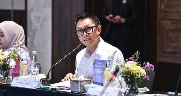 DPR Dorong Evaluasi Harga BBM Usai AS-Iran Sepakat Berdamai, Harga Minyak Dunia Berpotensi Turun