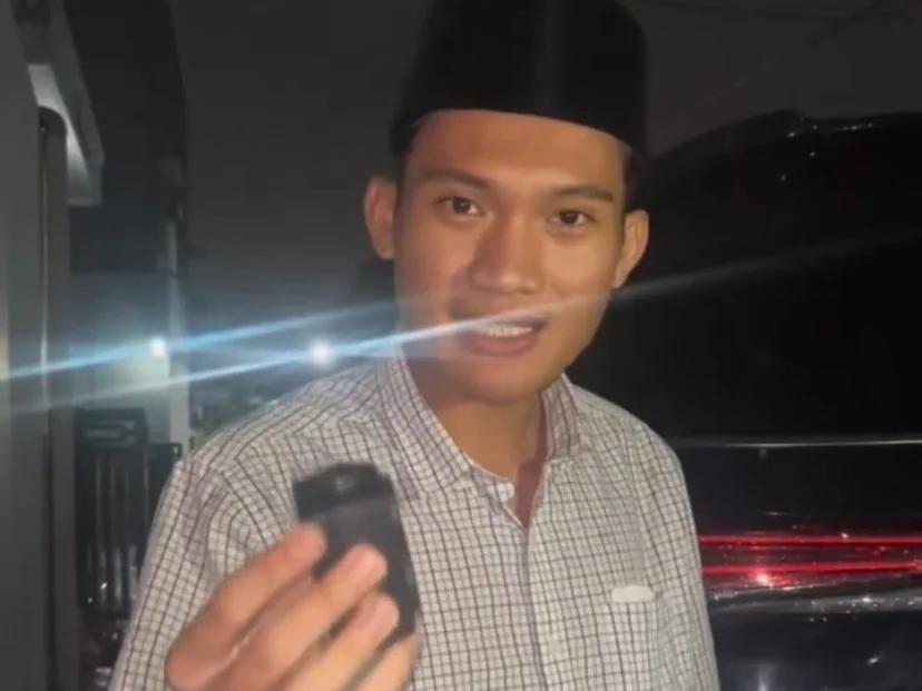 Bantah Pasang Pelacak di Mobil Eks Ketua BEM UGM, Pemerintah Tegaskan Tidak Pakai Alat Itu