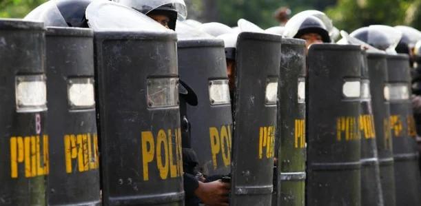 Ribuan Personel Disiagakan Kawal Aksi Unjuk Rasa di Jakarta Hari Ini, Polisi Ajak Massa Sampaikan Aspirasi dengan Damai