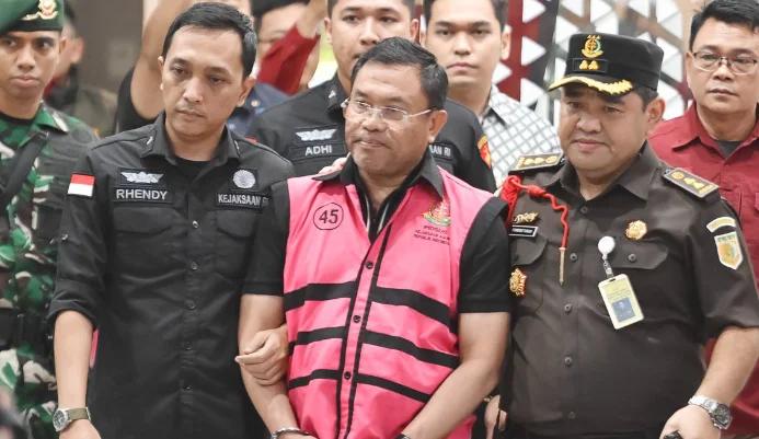 Pemeriksaan Sony Sanjaya Ungkap 41 Nama Terkait Titik SPPG, Dugaan Pengadaan CCTV Rp300 Miliar Ikut Disorot