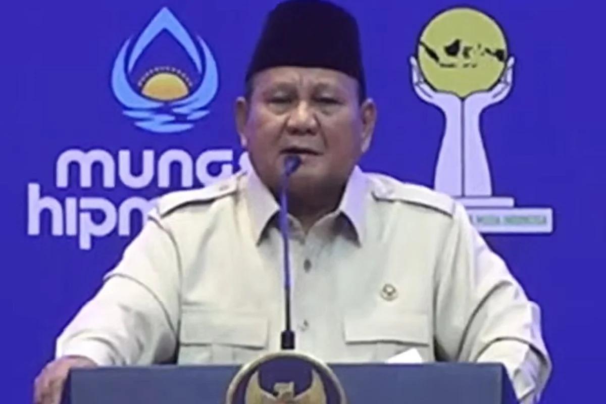 Harga Minyak Dunia Akhirnya Turun, Presiden Prabowo Optimis Ekonomi Indonesia Makin Maju