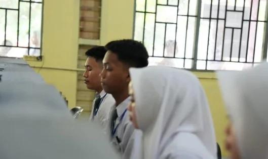 Catat! TKA SMA 2026 Digelar Mulai Oktober, Hasilnya Bisa Jadi Bekal Masuk Jenjang Pendidikan Berikutnya