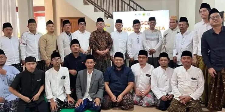 Munas-Konbes NU 2026 Soroti Perlindungan Anak di Pesantren, RMI PBNU Dorong Sistem Pendampingan yang Lebih Kuat