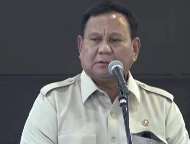 Prabowo Bertolak ke Madura, Resmikan 1.151 Kilometer Jalan dan Hadiri Penutupan Munas-Konbes NU 2026