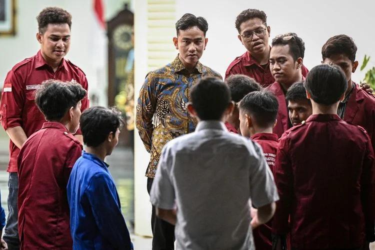 Ketua BEM FH UBK Akui Terima Rp20 Juta Usai Aksi, Dana Disebut Dibagi ke Sejumlah Mahasiswa